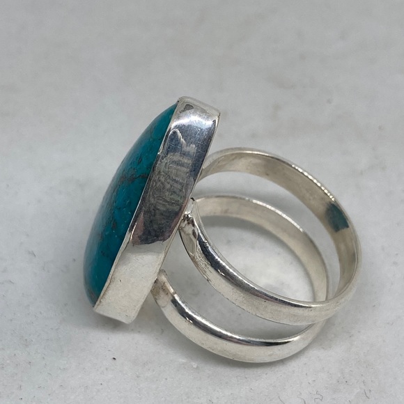 Santa Rosa Turquoise size 8 - Picture 2 of 9